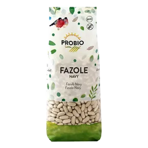 PROBIO Fazole Navy 500 g BIO